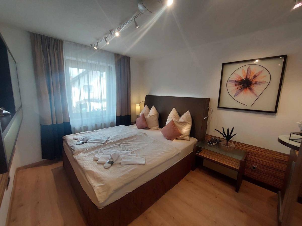Wohnambiente Apartment Selb Exterior photo