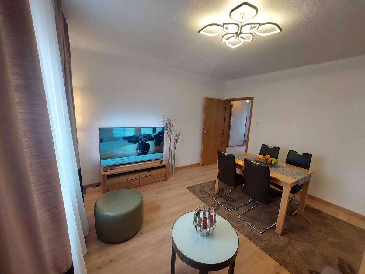 Wohnambiente Apartment Selb Exterior photo