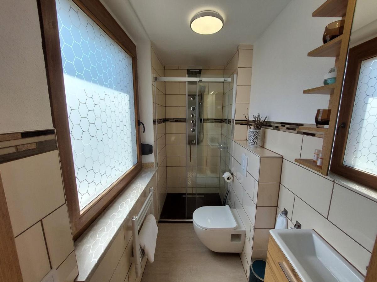 Wohnambiente Apartment Selb Exterior photo