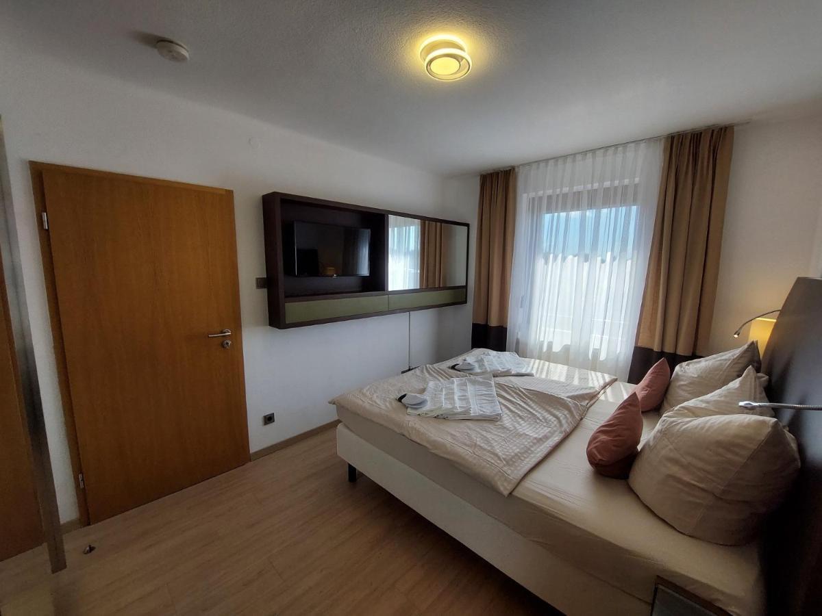 Wohnambiente Apartment Selb Exterior photo