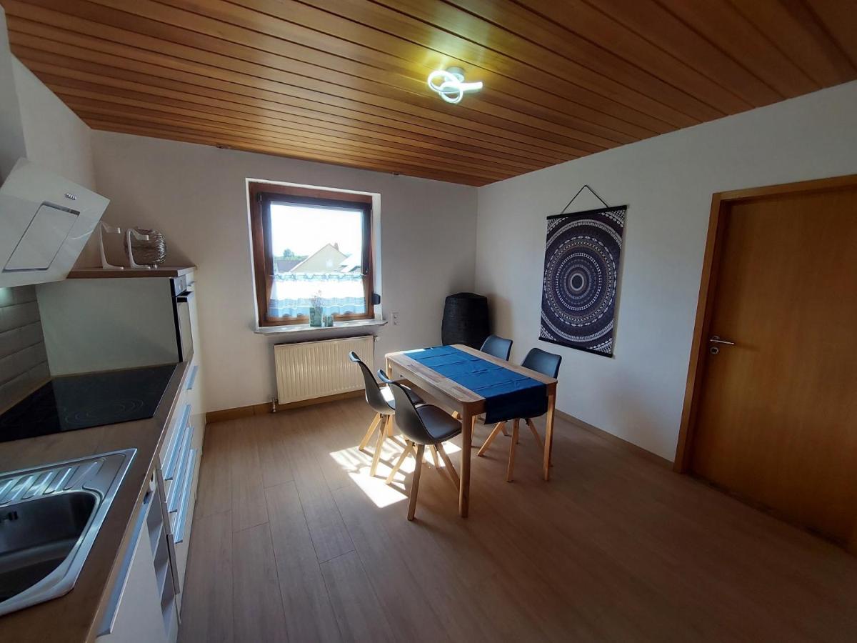 Wohnambiente Apartment Selb Exterior photo