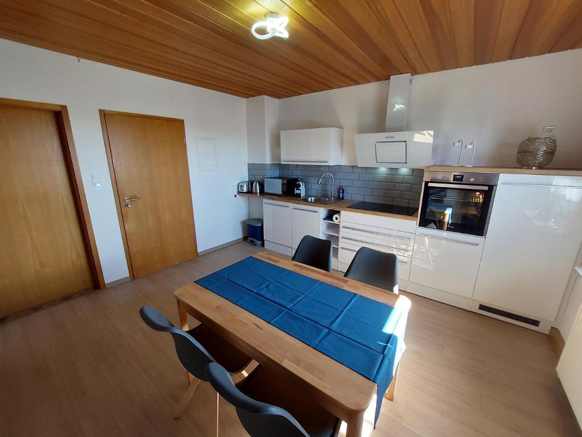 Wohnambiente Apartment Selb Exterior photo