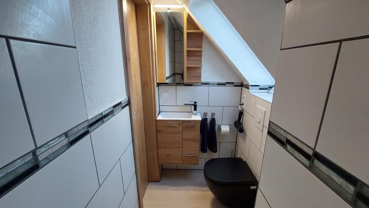 Wohnambiente Apartment Selb Exterior photo