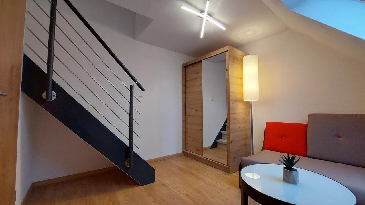 Wohnambiente Apartment Selb Exterior photo
