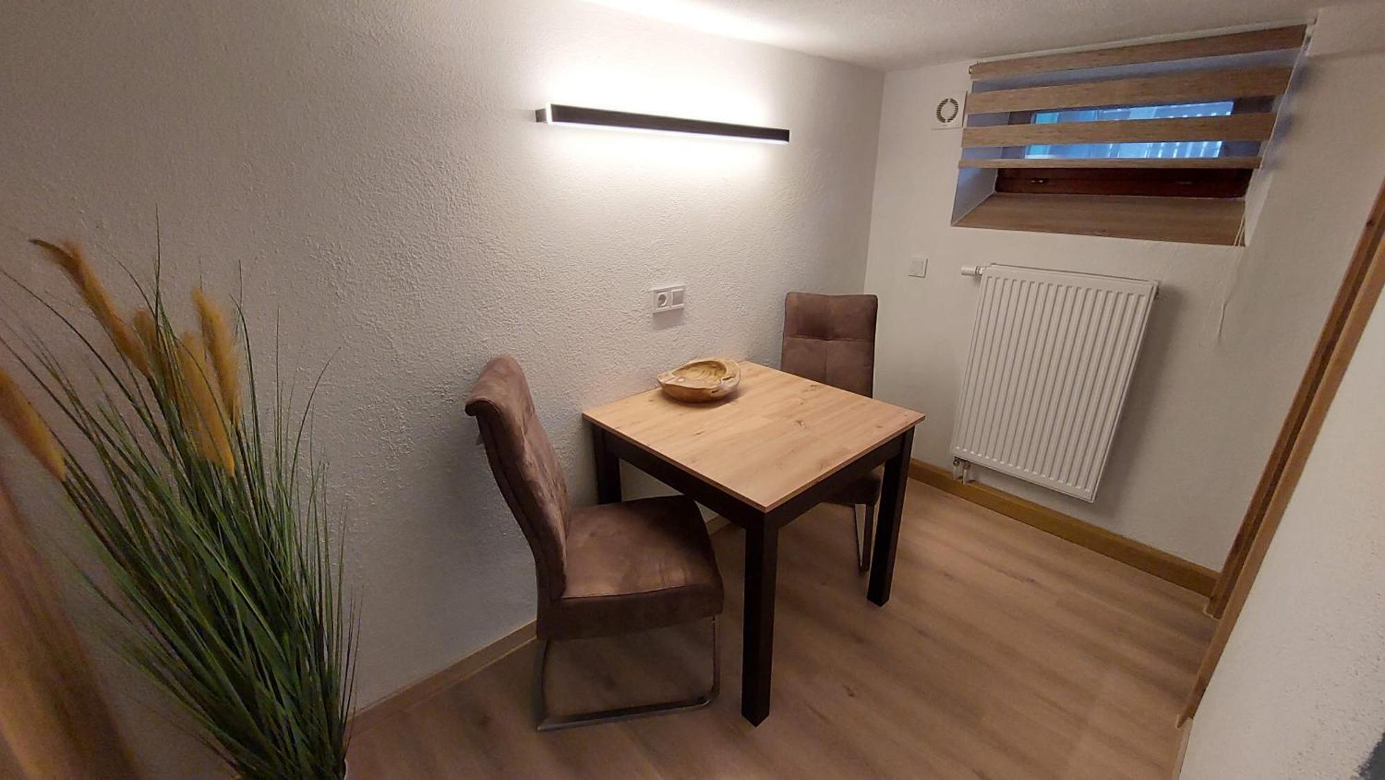 Wohnambiente Apartment Selb Exterior photo